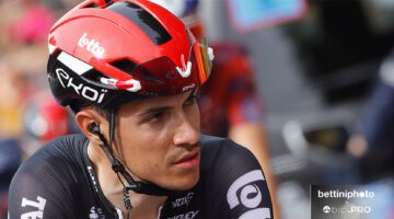 Oldani Vuelta Castilla 2021