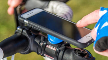 Ciclismo social 2021