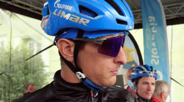 Cima Slovacchia 2021