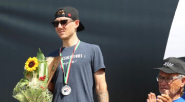 Grodzicki Misano 2021