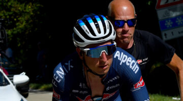 Modolo Vuelta Espana 2021