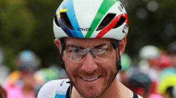 Nizzolo Gran Bretagna 2021