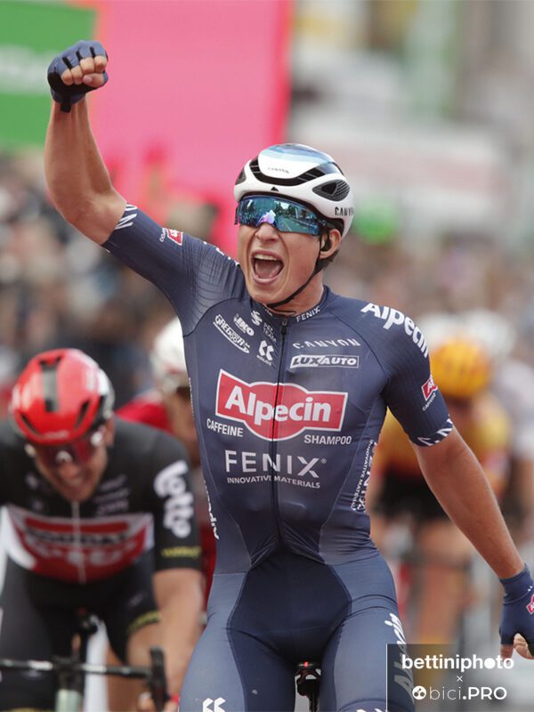 Philipsen Francoforte 2021