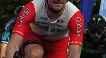 Viviani Fourmies 2021