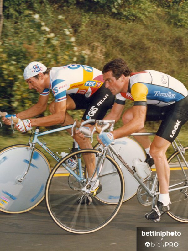 Moser Hinault 1984