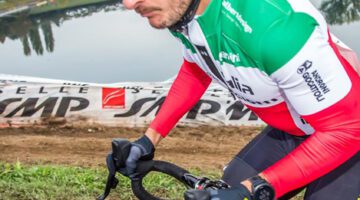 Bertolini Guerciotti 2021