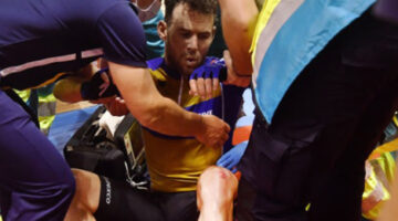 Cavendish caduta 2021