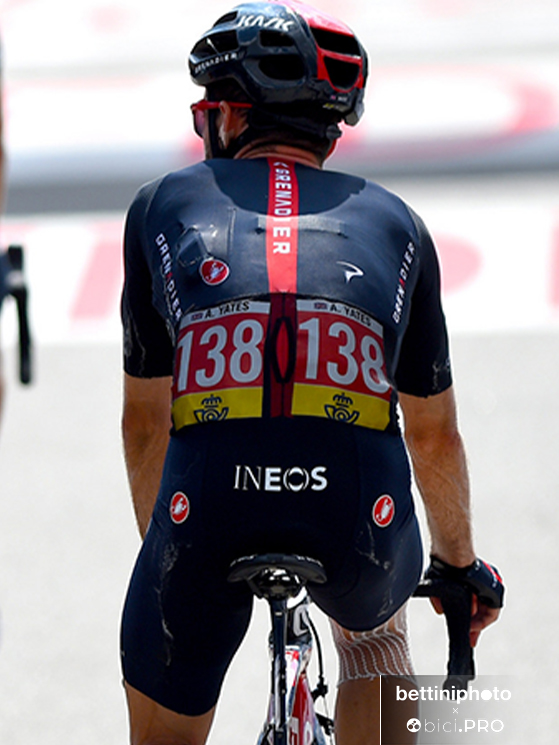 Castelli Archives - bici.PRO