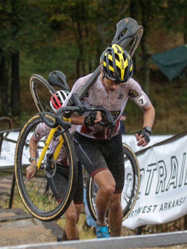 Fayetteville Vos 2021