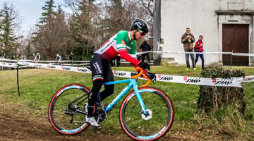 Bertolini Variano 2021