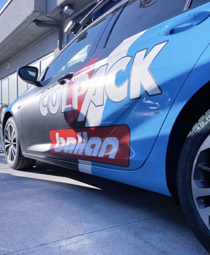 Curiosità e conferme, la Colpack riparte dopo il super 2021 - bici.PRO