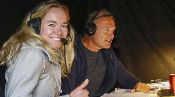 Van Der Breggen 2021