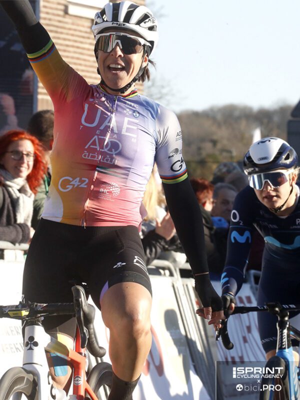 Bastianelli Omloop 2022