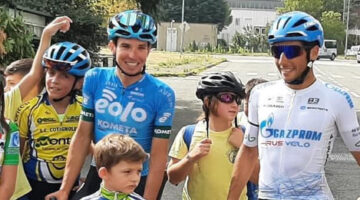 Fortunato San Lazzaro