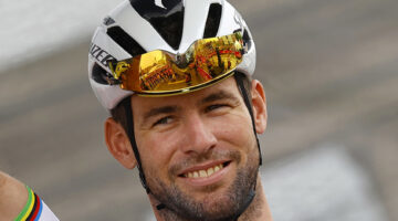 Cavendish 2022