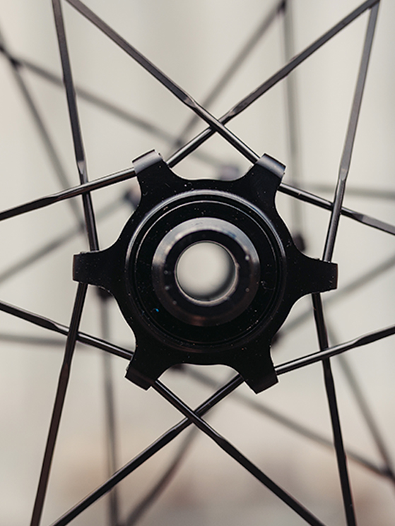 Mozzo Ruota Bici Con Dinamo | A Dinamo |vendita - Foto 14