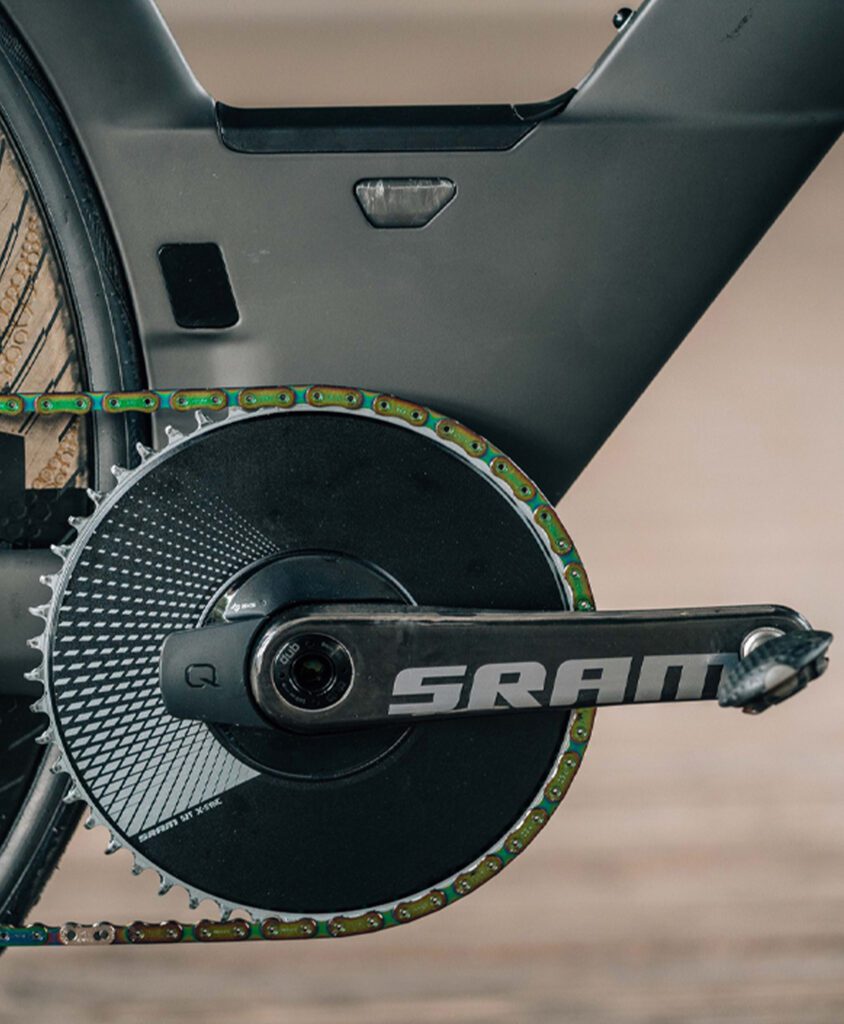SRAM aggiorna e potenzia la propria presenza in Italia - bici.PRO
