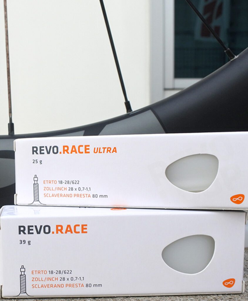 Shanrya Camera d'Aria 700c per Bici, Camera d'Aria per Bici Resistente