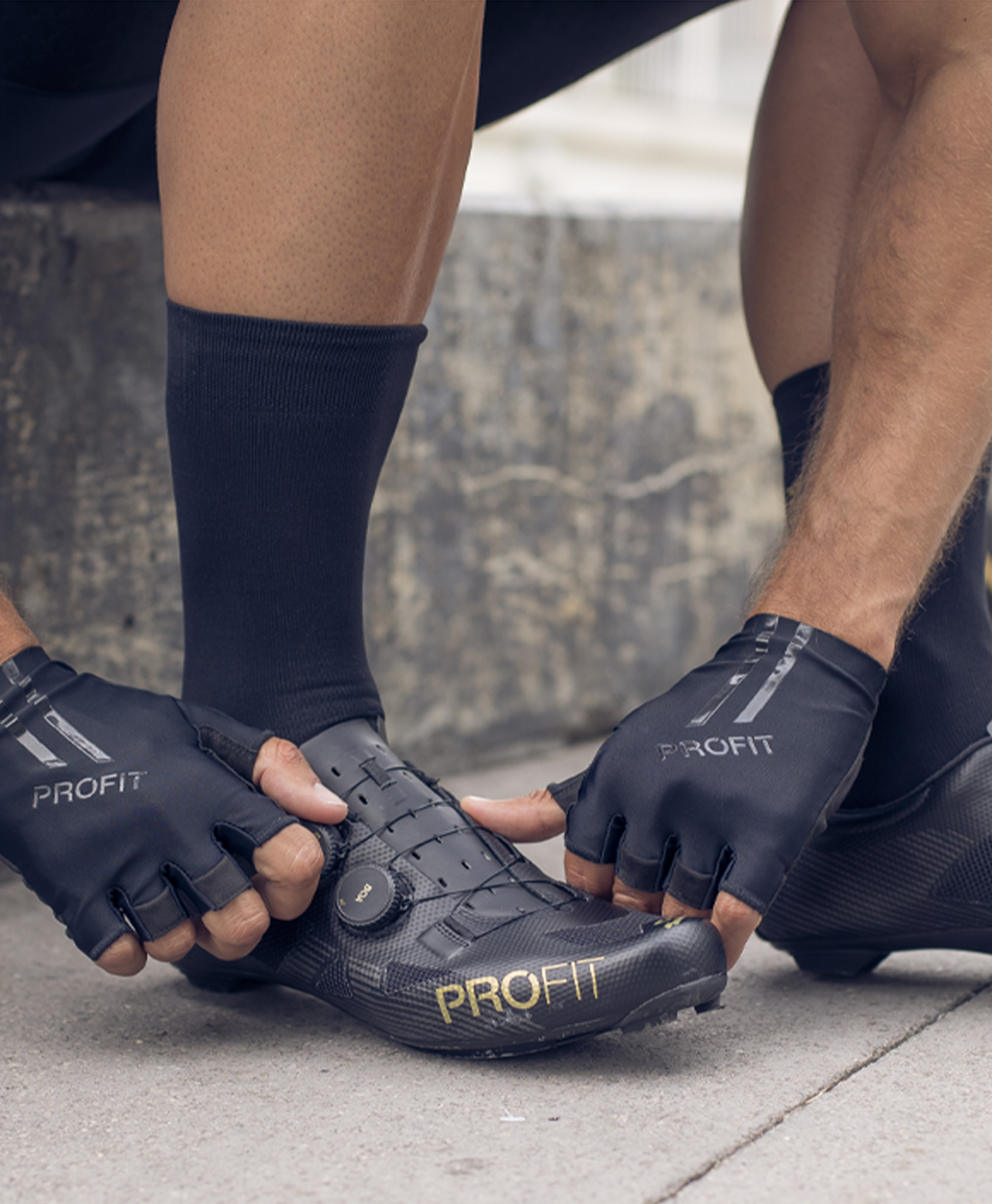 Spiuk Profitdual Road C Scarpe Da Ciclismo Unisex - Suola Carbonio, Doppio Sistema Boa, Alte Prestazioni - Foto 5