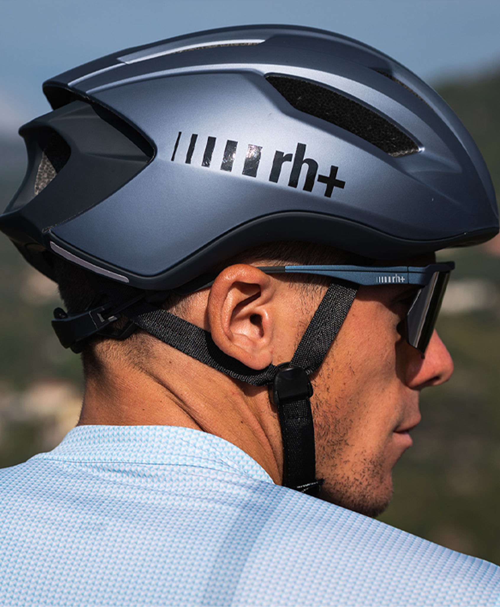 rh+ Compact: leggerezza e sicurezza al servizio di tutti - bici.PRO