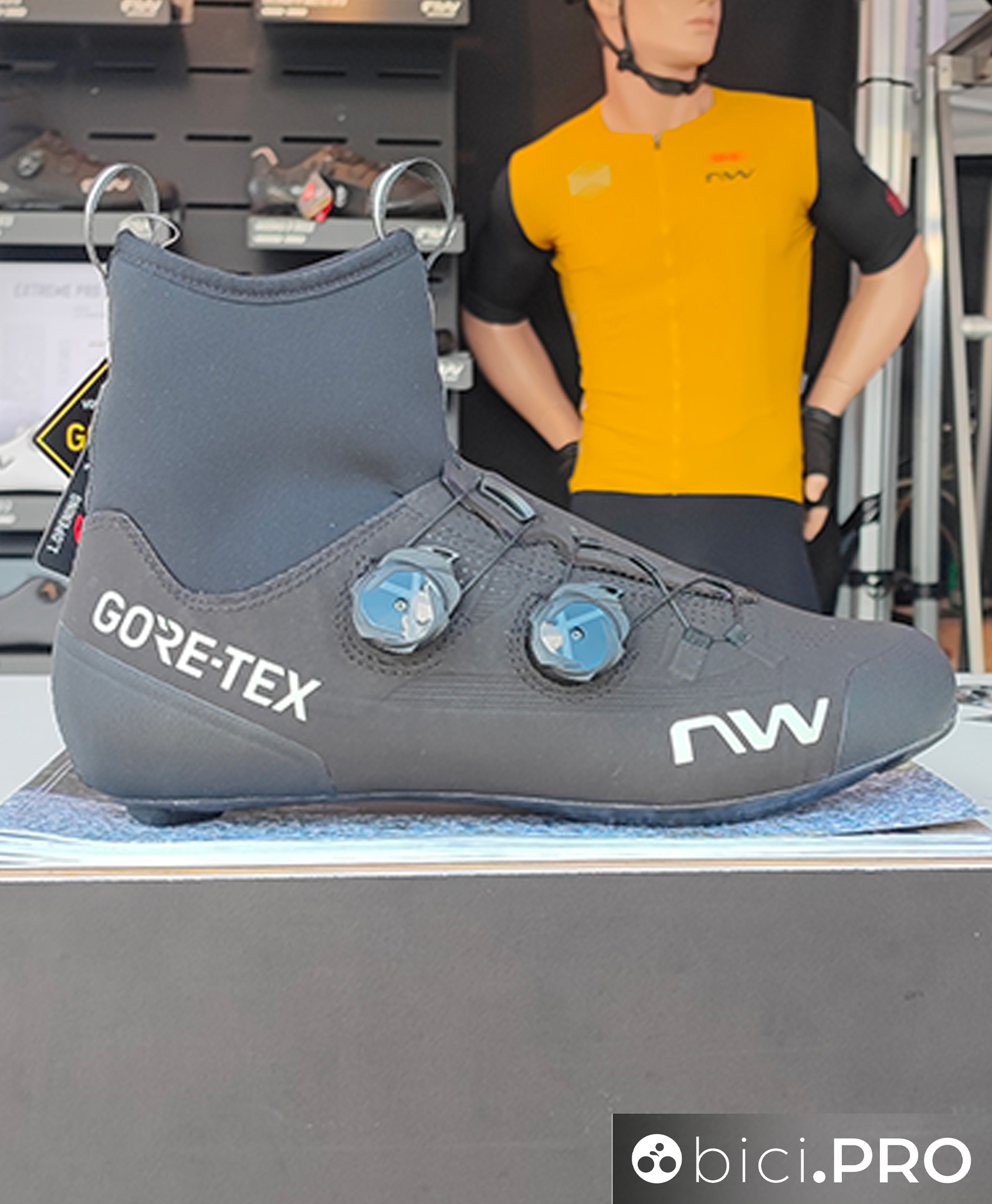 Gtx Winter Boots Celsius Arctic Northwave Celsius R Carbon Shoes