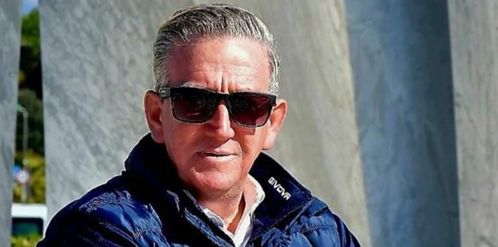 Casano, Team Casano, Giuseppe Di Fresco
