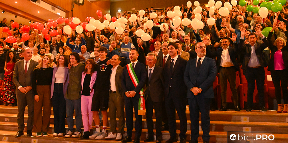 Camerino, Giulio Pellizzari, 28 maggio 2024