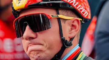 REmco Evenepoel 2023