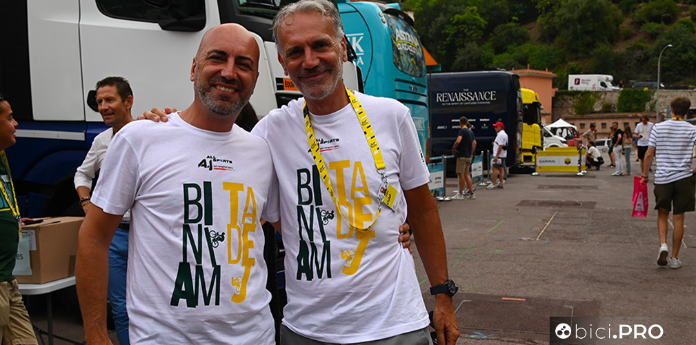 Fratelli Alec e Johnny carera