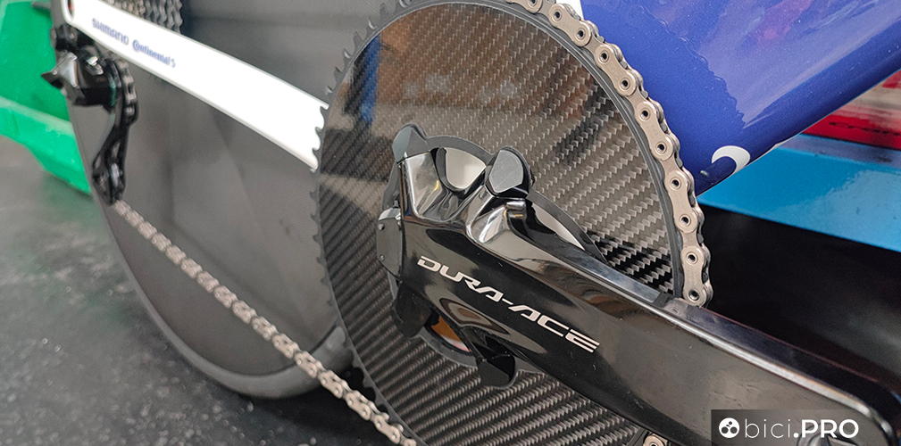 cronosquadre, monocrona