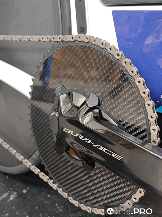 cronosquadre, monocrona