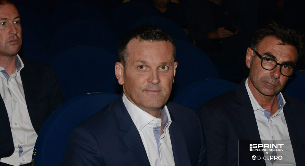 Cedric Vasseur