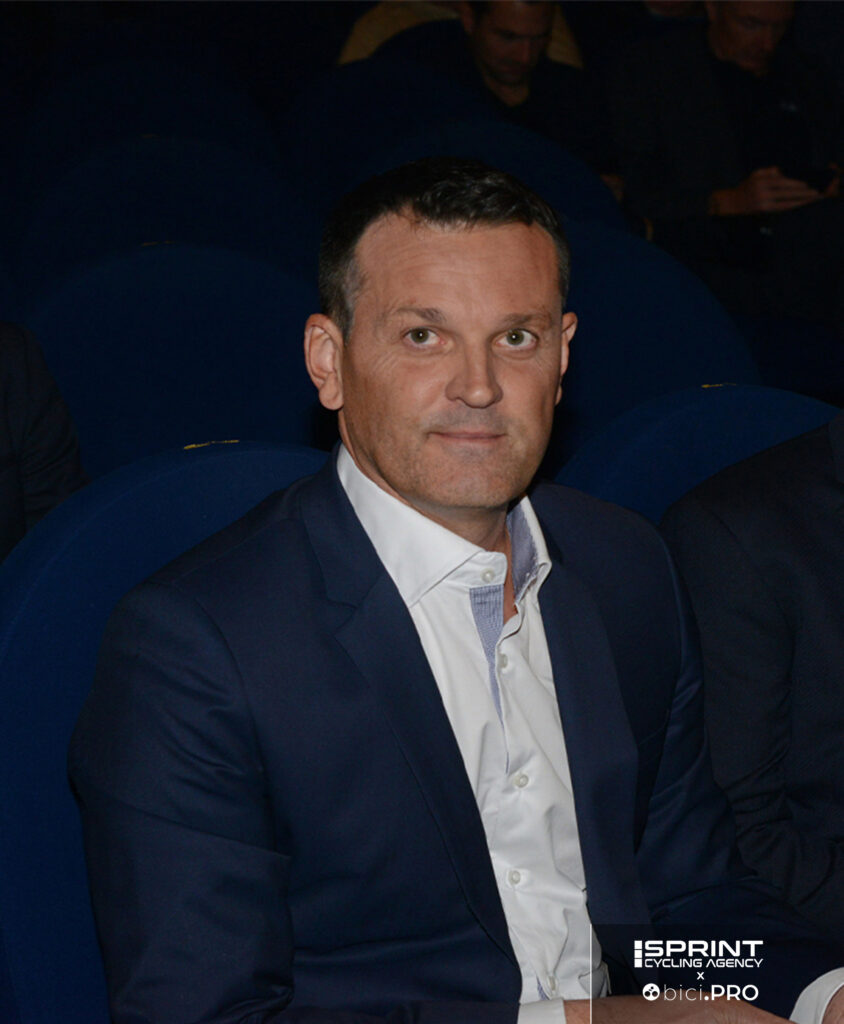 Cedric Vasseur