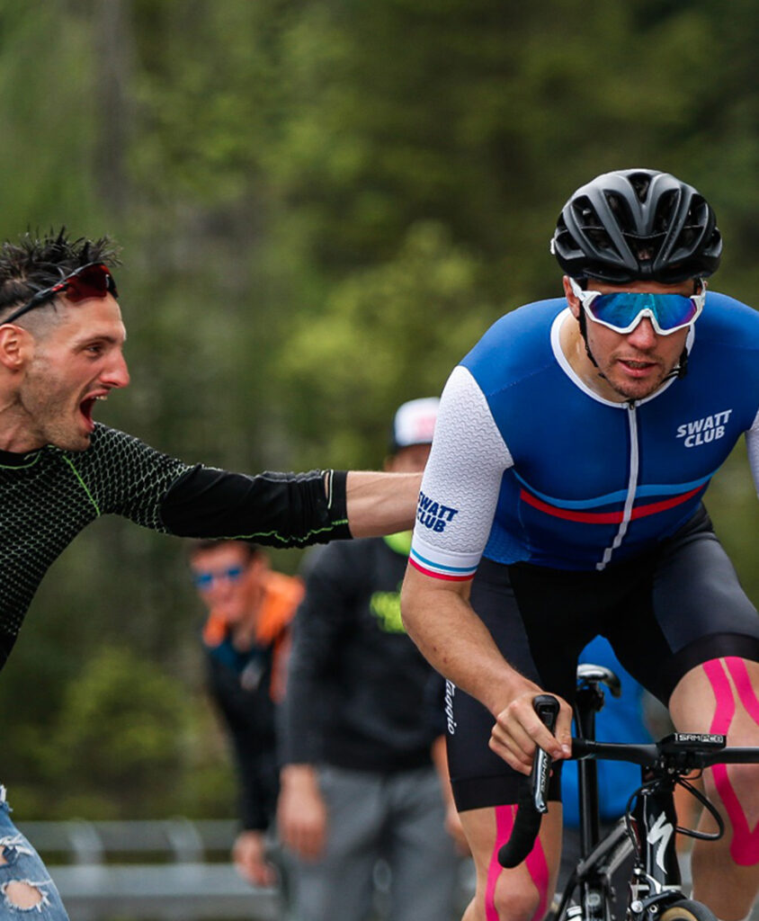 Swatt Il progetto Swatt Club, una squadra diversa dalle altre - bici.PRO