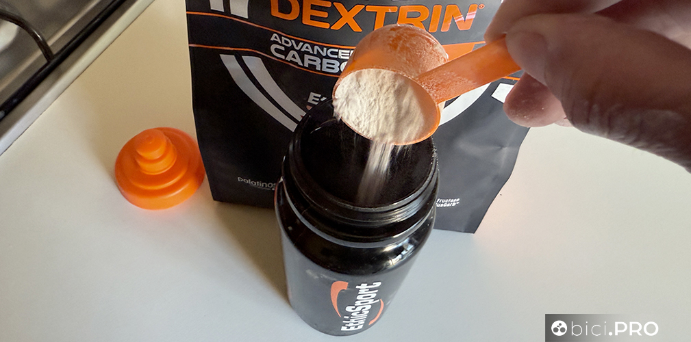 Потребление углеводов