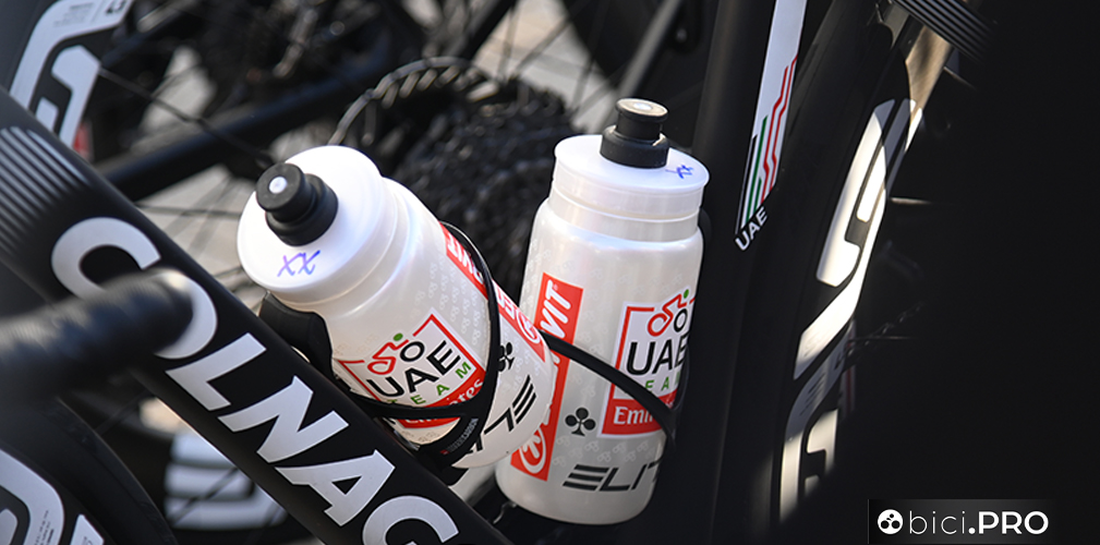 La doppia X indica la presenza di 60 grammi di carboidrati: va bene l'allenamento low carb, ma senza eliminarli del tutto