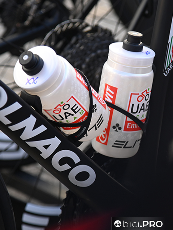 La doppia X indica la presenza di 60 grammi di carboidrati: va bene l'allenamento low carb, ma senza eliminarli del tutto