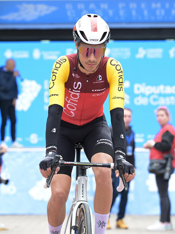 Stefano Oldani