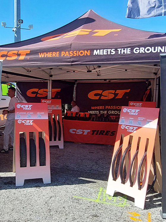 CST Tires Misano 2025