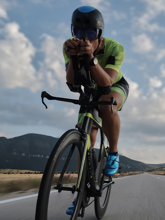 Machvolt Pro G5 copertoncini CST 2025