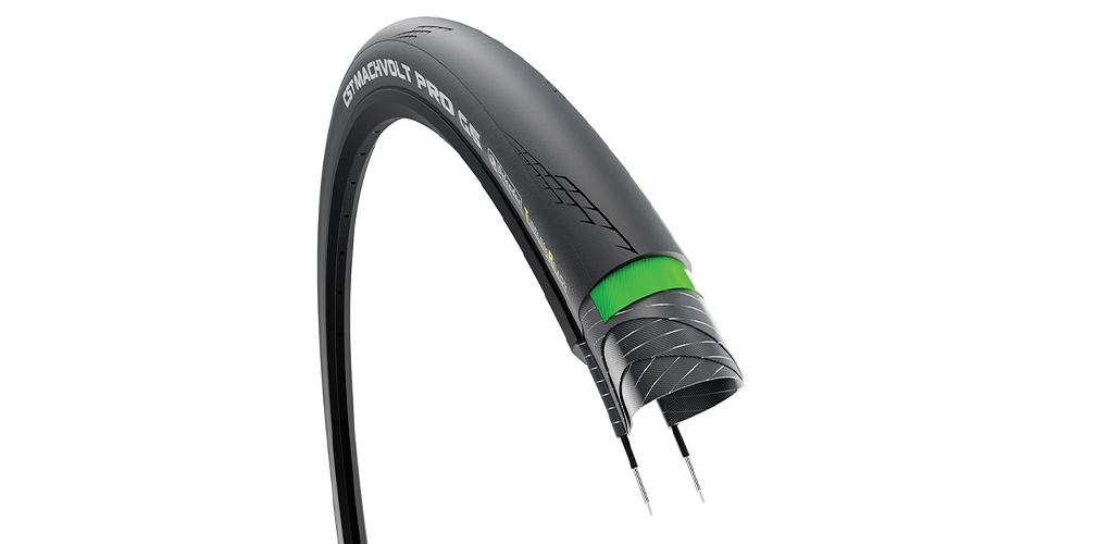 Machvolt Pro G5 copertoncini CST 2025