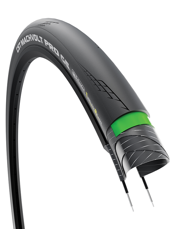 Machvolt Pro G5 copertoncini CST 2025