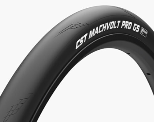 Machvolt Pro G5 copertoncino da gara CST Tires