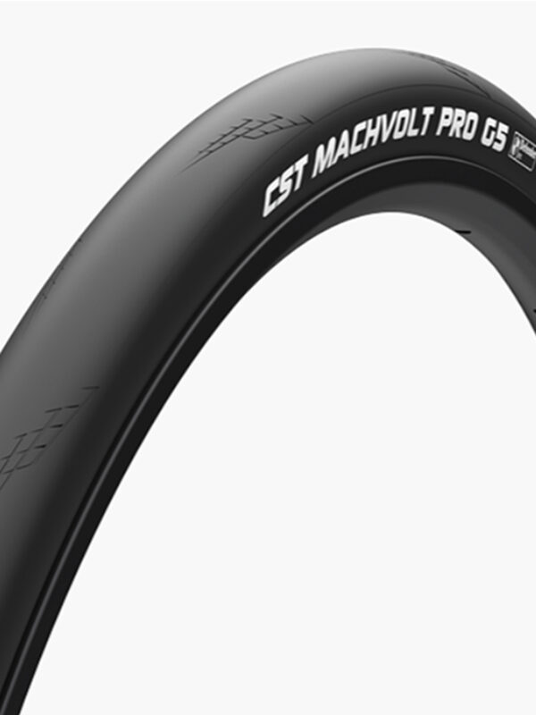 Machvolt Pro G5 copertoncino da gara CST Tires