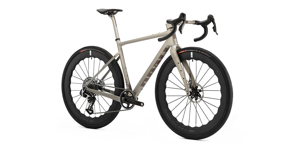 Zenith di Drali 2025