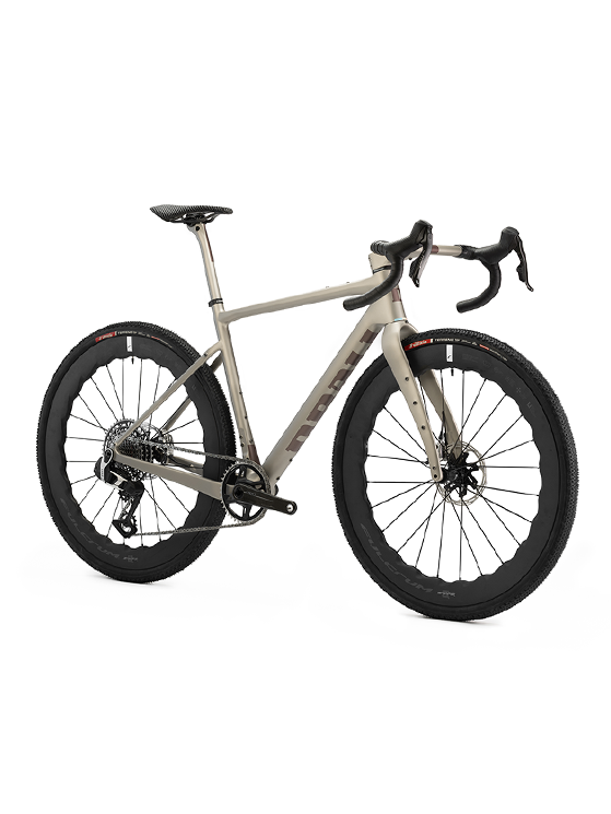 Zenith di Drali 2025