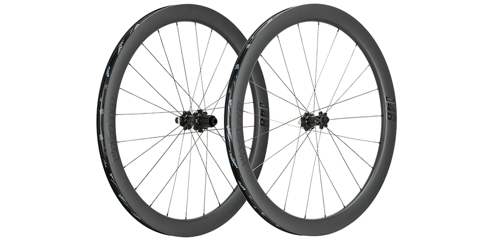 Ruote SC 48 i25 Vision 2025