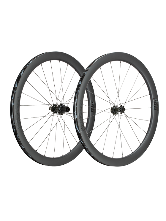 Ruote SC 48 i25 Vision 2025