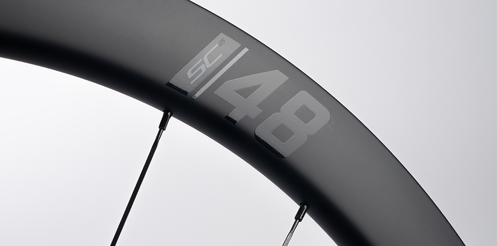 Ruote SC 48 i25 Vision 2025