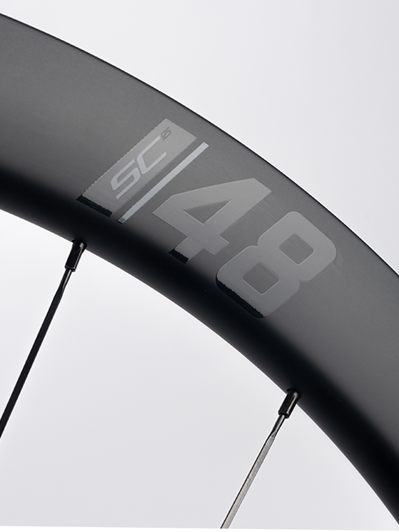 Ruote SC 48 i25 Vision 2025